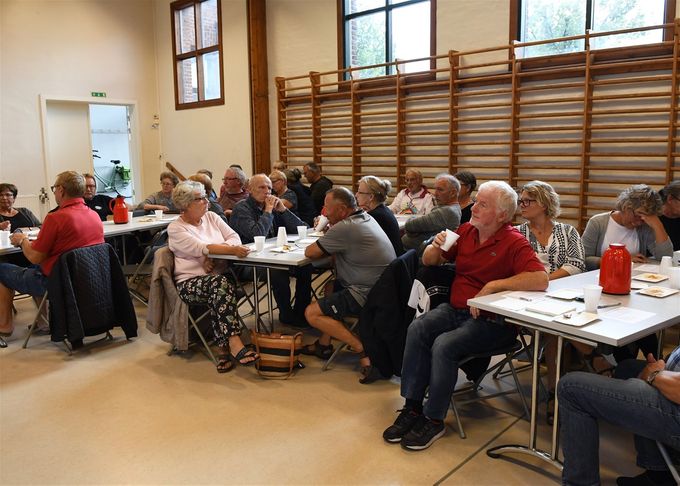 Medhjælpermøde 19-8-2019